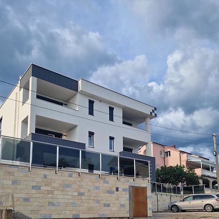 Vila Vita Novi Vinodolski Exteriér fotografie