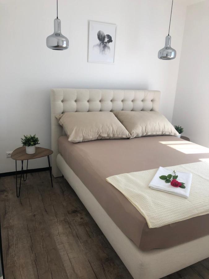 Vila Vita Novi Vinodolski Exteriér fotografie