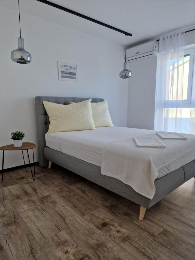 Vila Vita Novi Vinodolski Exteriér fotografie