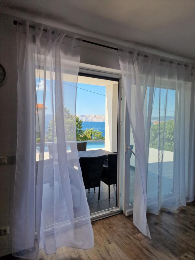 Vila Vita Novi Vinodolski Exteriér fotografie