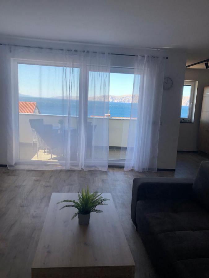 Vila Vita Novi Vinodolski Exteriér fotografie