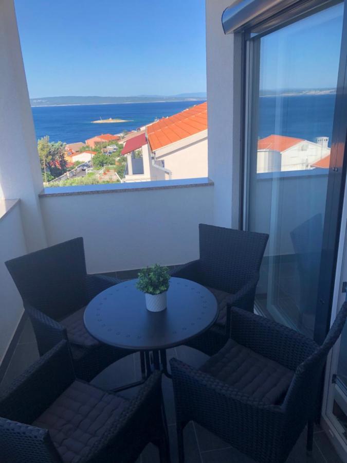 Vila Vita Novi Vinodolski Exteriér fotografie